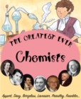 Image for Greatest ever Chemists
