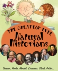 Image for Greatest ever Natural Historians