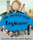 Image for Greatest ever Engineers