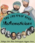 Image for Greatest ever Mathematicians