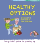 Image for Healthy Options