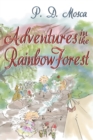 Image for Adventures In The Rainbow Forest : A special children&#39;s story with additional crochet patterns.