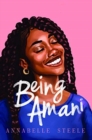 Image for Being Amani