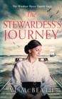 Image for The Stewardess&#39;s Journey