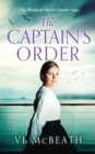 Image for The Captain&#39;s Order