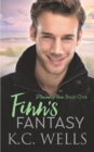 Image for Finn&#39;s Fantasy