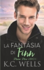 Image for La fantasia di Finn