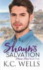 Image for Shaun&#39;s Salvation
