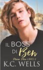 Image for Il boss di Ben