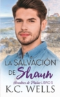 Image for La Salvacion de Shaun