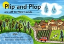 Image for Plip and Plop are off to New Lands