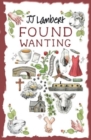 Image for Found Wanting
