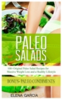 Image for Paleo Salads