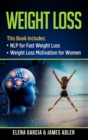 Image for Weight Loss : NLP for Fast Weight Loss &amp; Weight Loss Motivation for Women