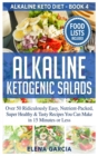 Image for Alkaline Ketogenic Salads