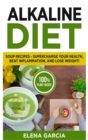 Image for Alkaline Diet : Soup Recipes- Supercharge Your Health, Beat Inflammation, and Lose Weight!