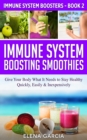 Image for Immune System Boosting Smoothies