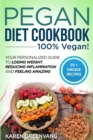 Image for Pegan Diet Cookbook