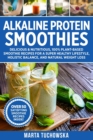 Image for Alkaline Protein Smoothies