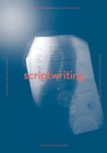 Image for UEA Creative Writing Anthology Scriptwriting