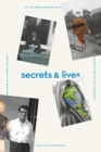 Image for Secrets &amp; Lives : UEA Creative Writing Anthology Non-Fiction