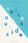Image for Voices From The Outside : UEA Creative Writing Anthology Translation