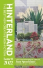 Image for Hinterland : Place Writing Special