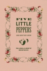 Image for Five little peppers  : and how they grew