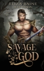 Image for The Savage God