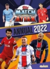 Image for Match Attax Annual 2022