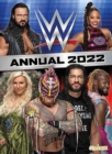 Image for WWE Annual 2022