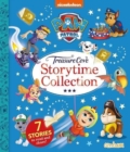 Image for Paw Patrol Treasure Cove Storytime Collection