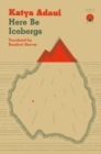 Image for Here Be Icebergs