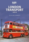 Image for London transport 1949-74
