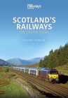Image for Scottish railways  : the last 15 years