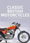 Image for Classic British motorcycles