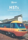 Image for HSTs: The Western Region