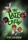 Image for The late crew
