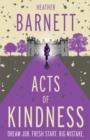 Image for Acts of Kindness
