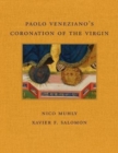 Image for Paolo Veneziano&#39;s Coronation of the Virgin