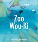 Image for Zao Wou-KI