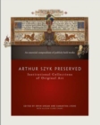 Image for Arthur Szyk preserved  : institutional collections of original art