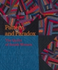 Image for Pattern and paradox  : the quilts of Amish women