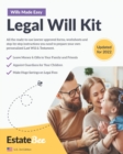 Image for Legal Will Kit