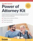 Image for Durable General Power of Attorney Kit : Make Your Own Power of Attorney in Minutes