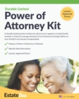Image for Durable Limited Power of Attorney Kit
