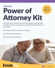 Image for General Power of Attorney Kit : Make Your Own Power of Attorney in Minutes