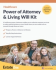 Image for Healthcare Power of Attorney &amp; Living Will Kit