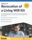Image for Revocation of a Living Will Kit