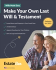 Image for Make Your Own Last Will &amp; Testament